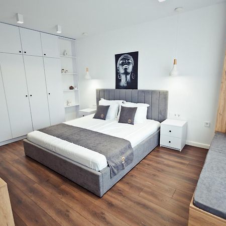 Agia- Luxury Apartment Szófia Kültér fotó