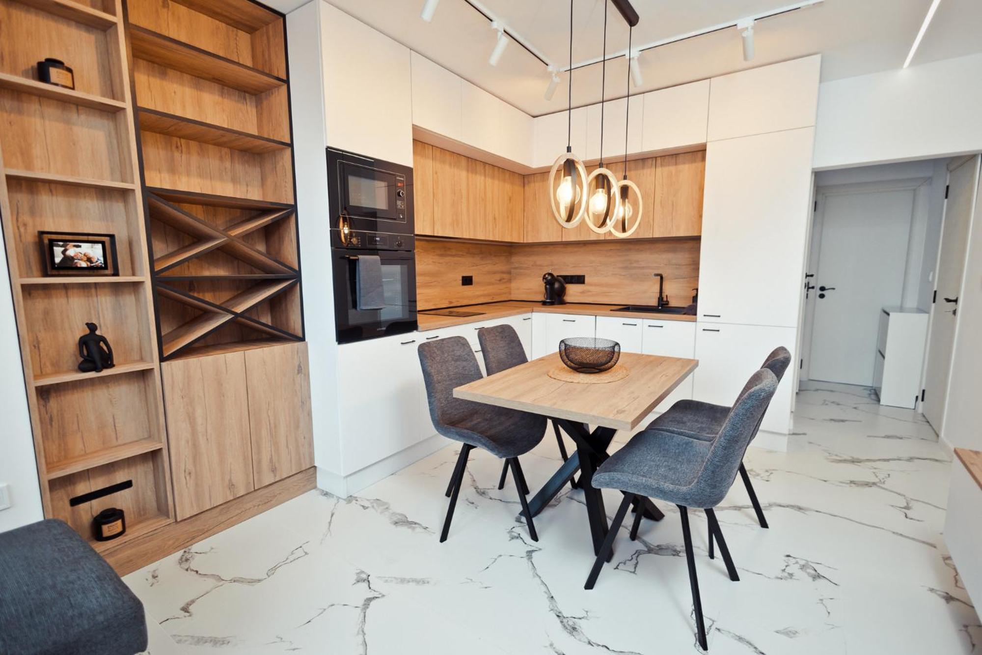 Agia- Luxury Apartment Szófia Kültér fotó